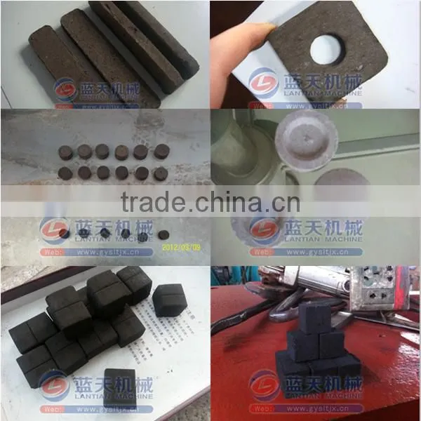 Steady Performance Rice Husk Briquette Production Line Briquetting Machine Suppliers
