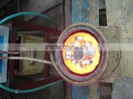 induction hardening/heating equipment