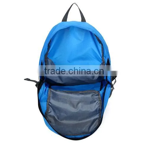 Waterproof Folded Travel Backpack Bag(BJDZ002)