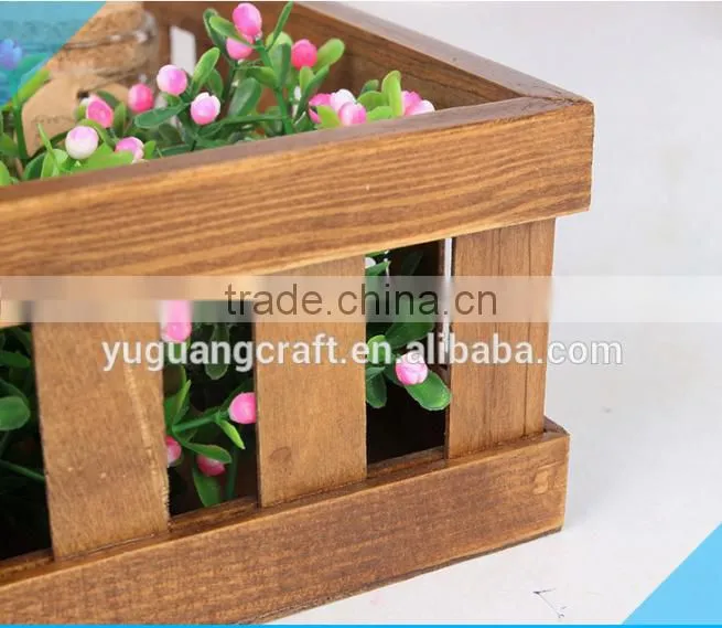 new wooden bucket wooden cask wooden case maker