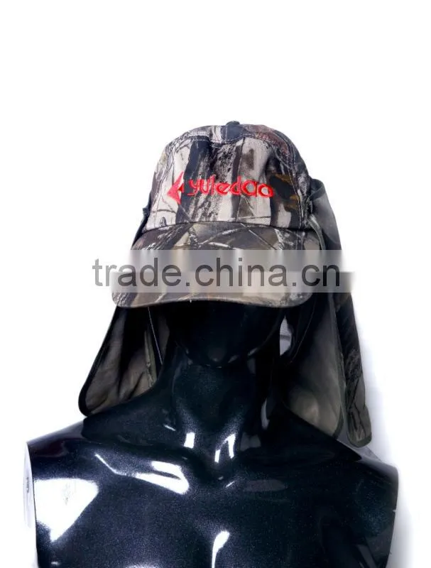 New design workable price promotion hunting fishing men summer sun-shade hats