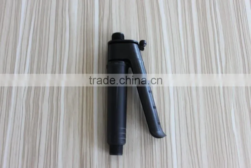 Manual Sprayer switch