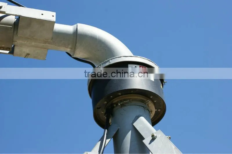 Modern Towable Irrigation equipment /farm sprinkler system for farmland