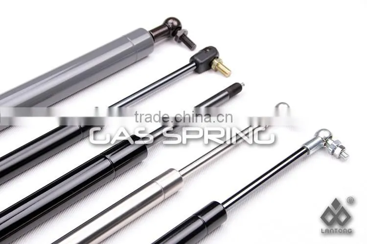 20 Years Factory Supply All Kinds Of Lockable Gas Spring For Auto And Medical Appliance