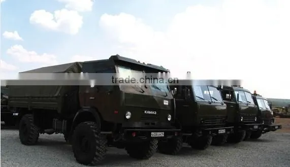 Chinese high quality military truck tyres