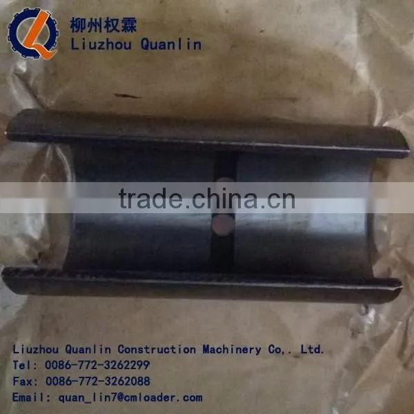 55A0942 bush bushing for liugong CLG418 grader