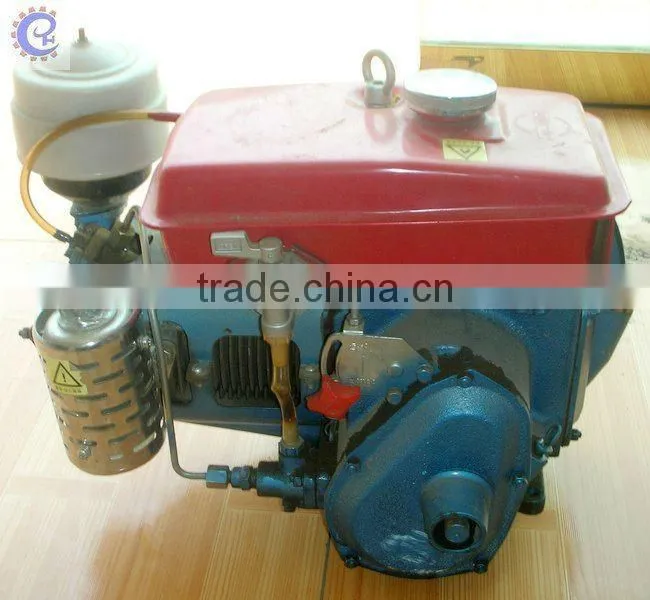 welcome product high performance TH single cylinder diesel engine (used small engines)
