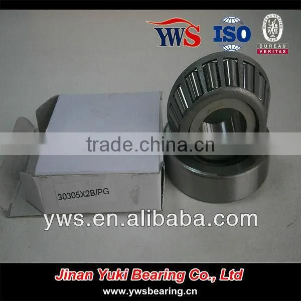 YWS/OEM brand Tapered Roller Bearing 30204