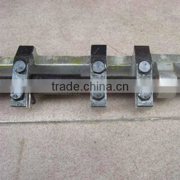 Heidelberg gripper bar HE1102-- spare parts for Heidelberg GTO 52 machine, Heidelberg spare parts