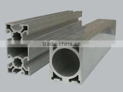 aluminum extrusion profile 6063
