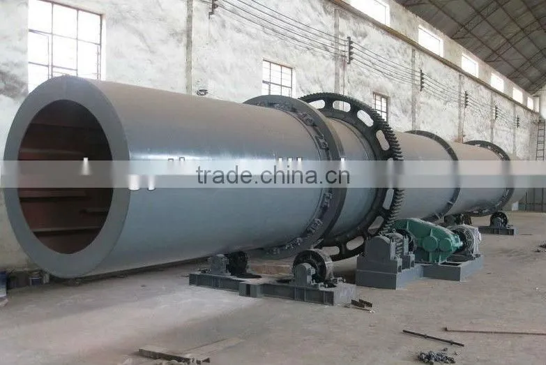 Horse industry using Wood Shavings Dryer, Wood Chips Dryer and Wood Sawdust Dryer