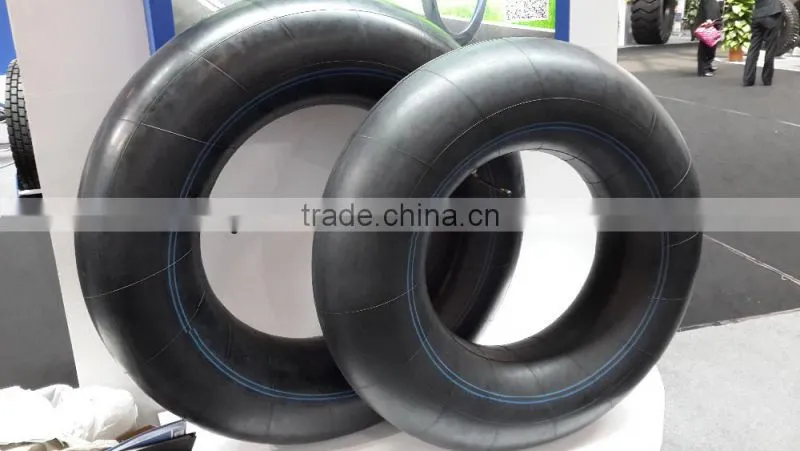 FLORESCENCE BUTYL INNER TUBE