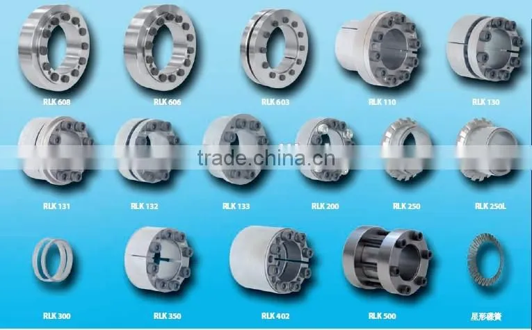 Made in China SUMA RLK200 Expansion Hub Connection with Compact Design