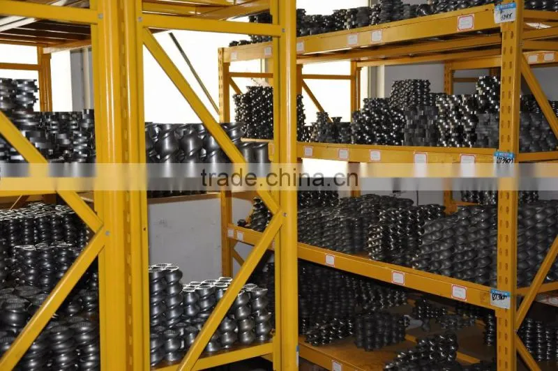 High Quality Barrel for Twin Screw Extruder