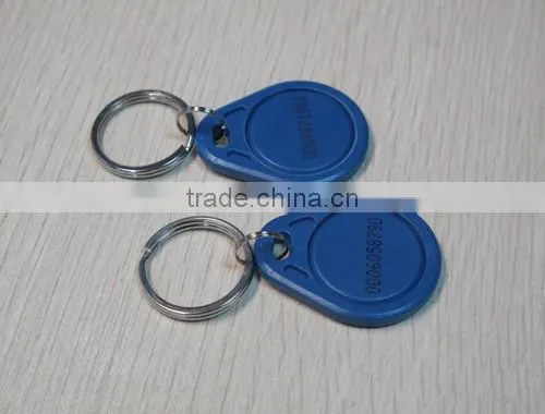 Low Cost RFID HF Tag for Security systerm