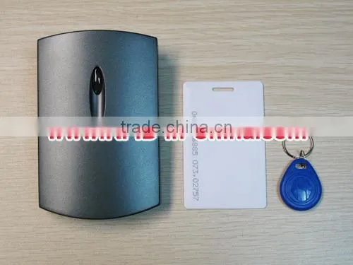 13.56MHz Mafare RFID Magnetic Card Readers by DAILY RFID