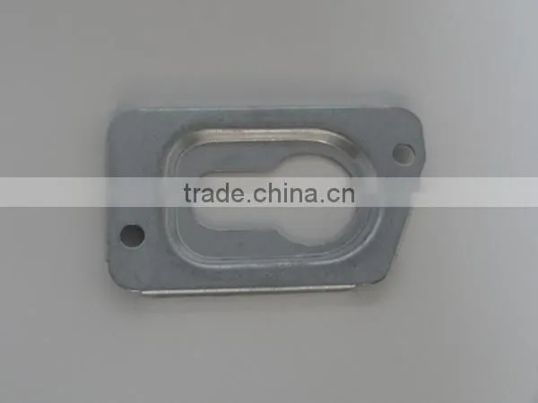China customized precision metal stamping part for furniture