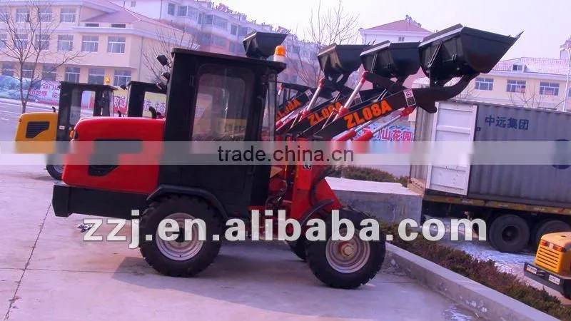 loaders for sale