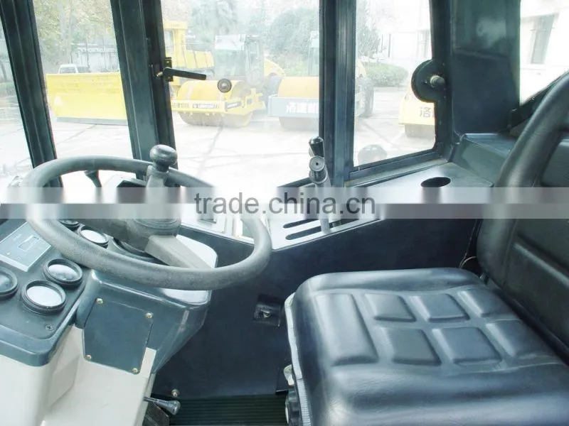 LSS2601-2 Hot Sale Dual-amplitude Road Roller Vibrator