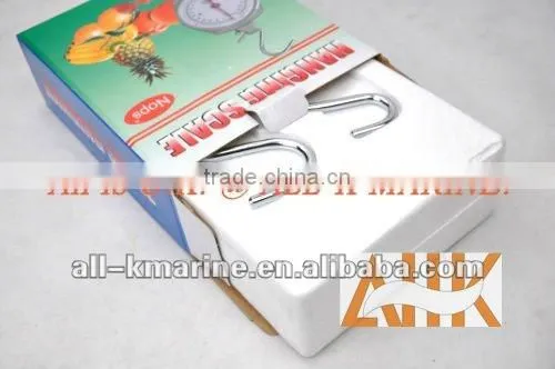 Dial Spring Balances Hook Type