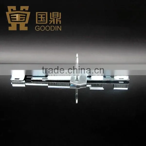 LATCH TOWER BOLT STAINLESS STEEL TAM ANCHOR