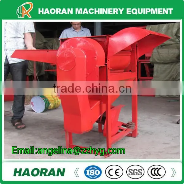 corn shelling machine/corn threshing machine with high quality