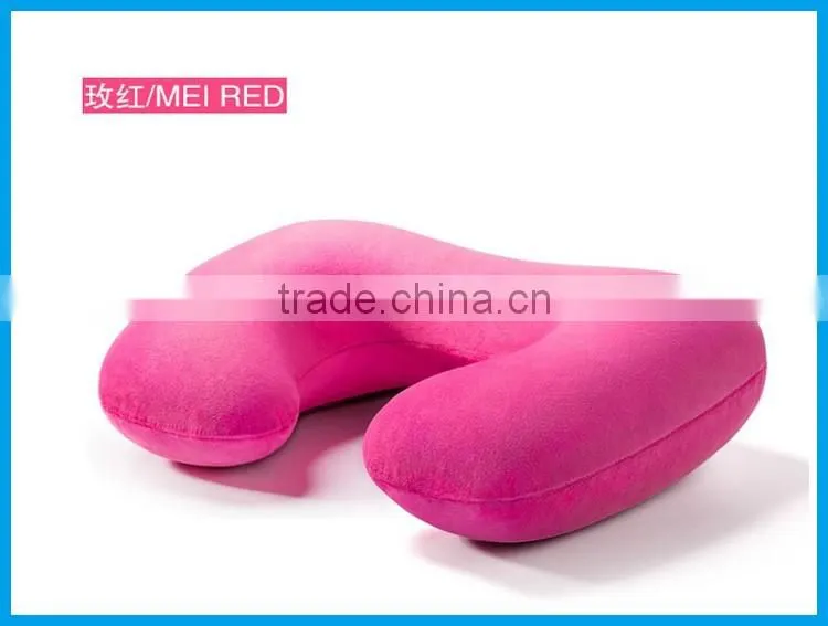 inflatable pillow