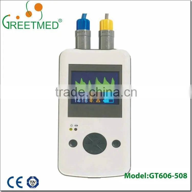 Factory direct sales fashionable wholesale patient monitor
