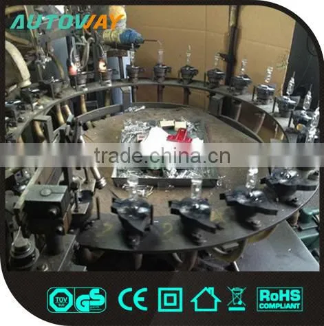 12V 65W Auto Halogen Bulb Cars Use 9005 Bulbs
