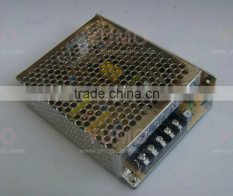 50W Switching Power Supply NES-50-24