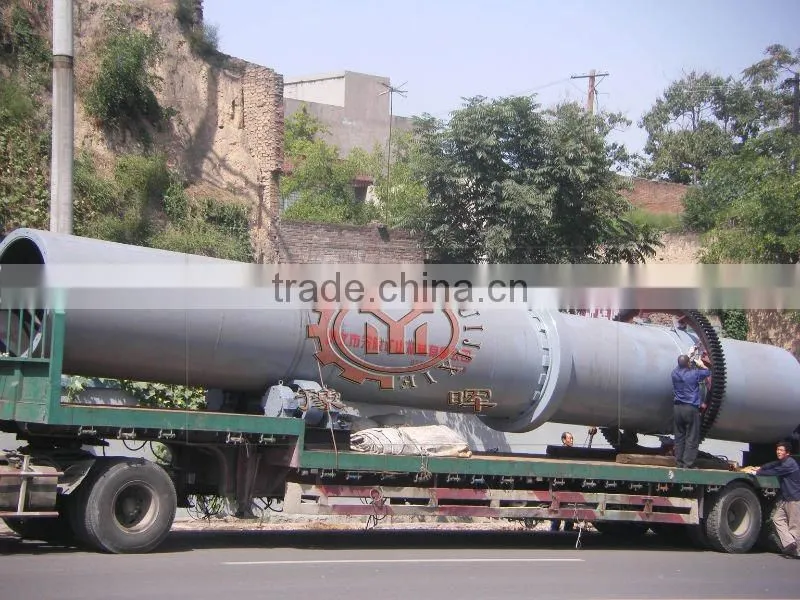 high quality lime kiln professional manufacturer