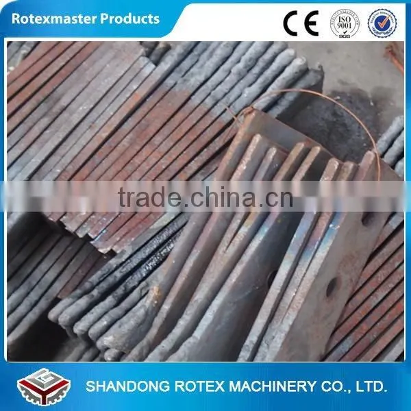 China Manufacturer Biomass Hammer Mill for EFB
