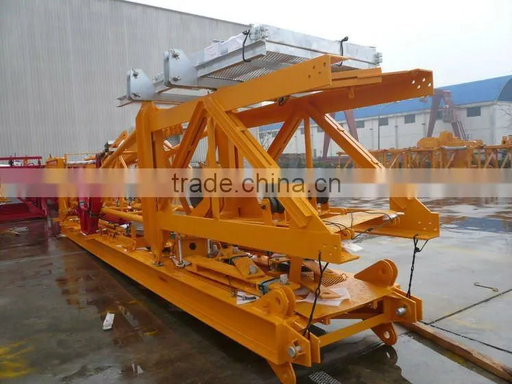 18t STL230 tower crane
