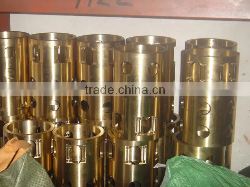 Simple Structure Small Size Widely used Vane Air Motor