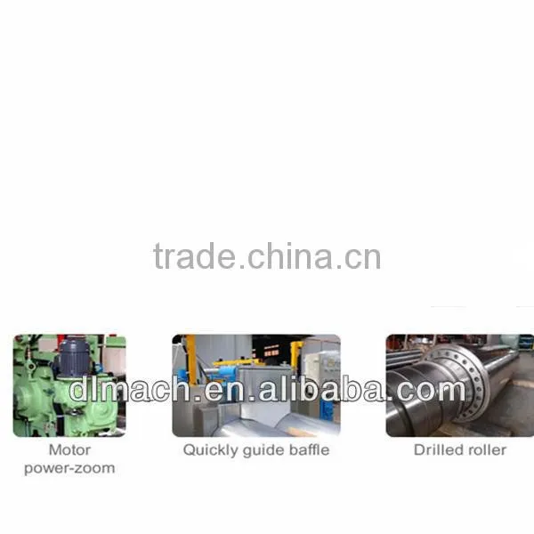 Rubber & Plastic Open Mixing Mill Machinery