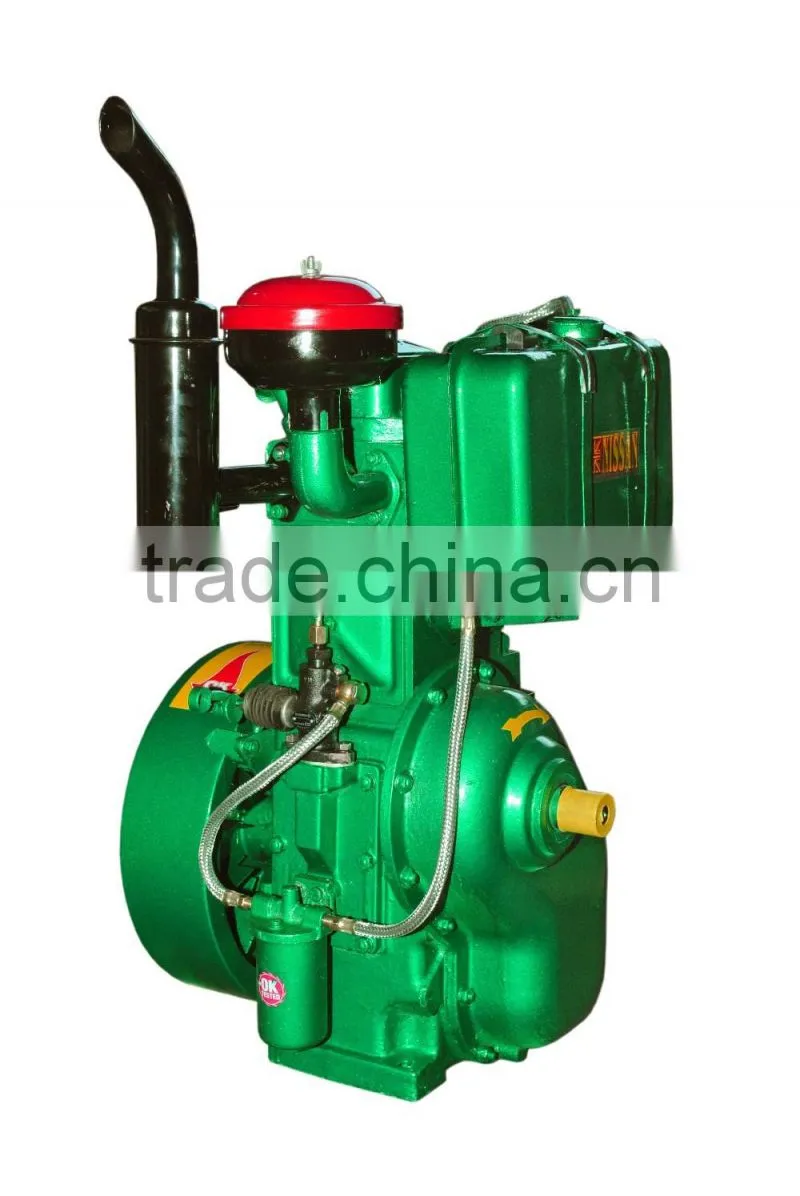 Petter Type Diesel Engine 5HP 1500 RPM in turkey