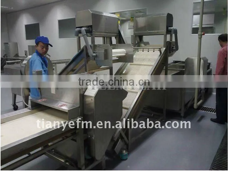Food processing machinery with top quality (Video)