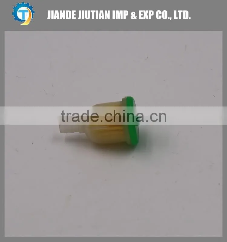 Motorcycle dirt bycle fuel filter cup
