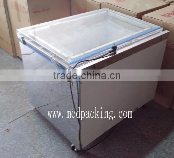 Vacuum packaging machine Large vacuum sealing machine