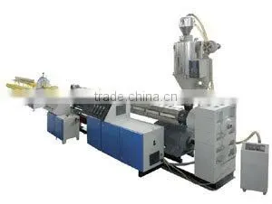 Corrugated Pipe Production Line