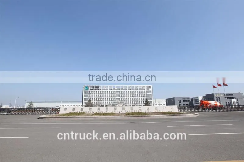 environmental garbage compactor for sale
