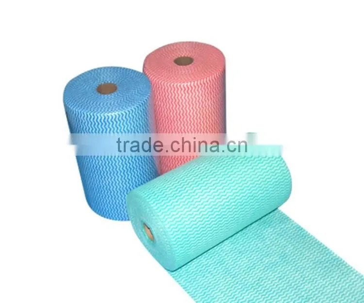 2016 Latest Selling Product Chemical Automotive Headliner Decorative Nonwoven Felt