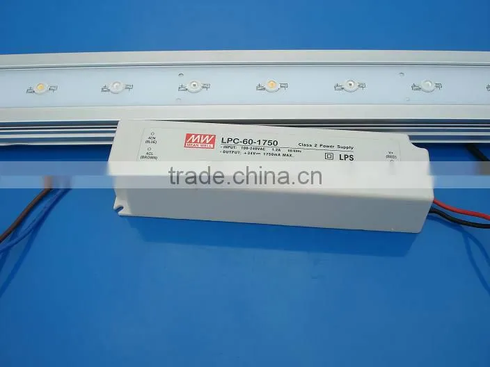 28*3w diy waterproof led grow light strip in GEHL factory