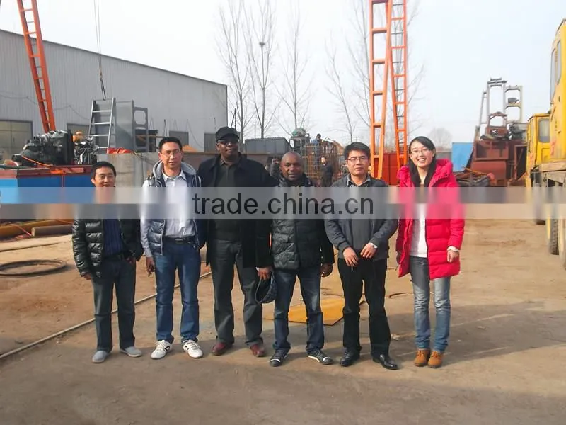 400t/h big sand washing plant &machine for sale