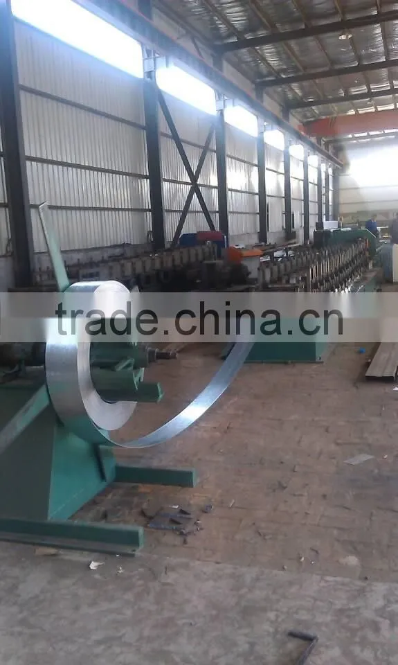 Square/rectangular steel pipe/tube/hollow section galvanized at lowest price