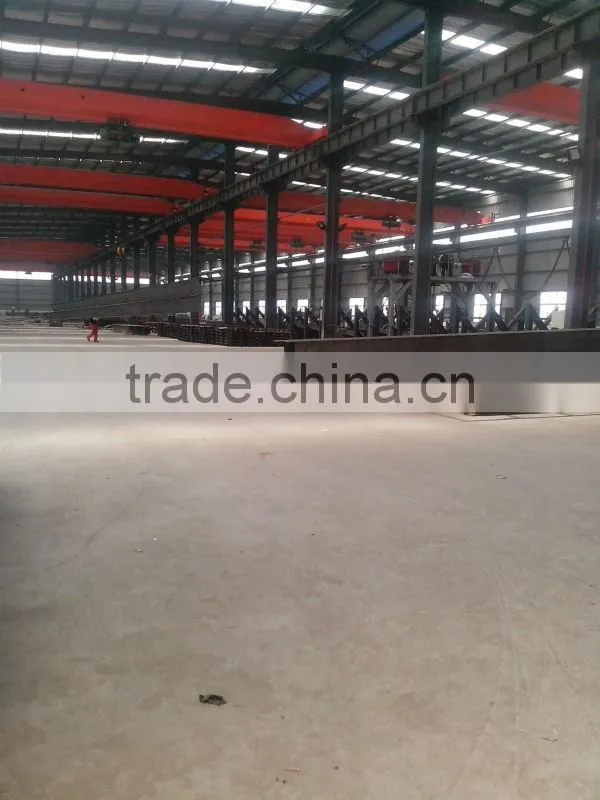 Cold Formed Galvanized spraying c channel steel sizes
