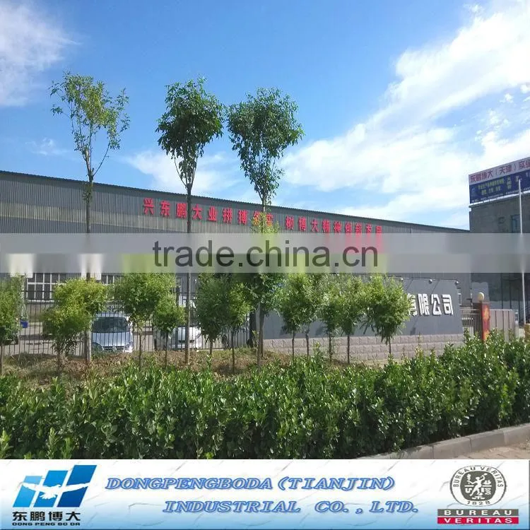 API 5L spiral pipe manufacture