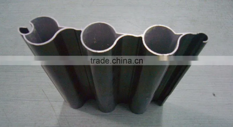 Exterior Aluminium Plantation Shutter Louvers Interior Aluminium Plantation Shutter Louvers