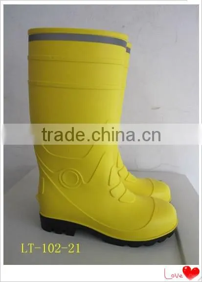 (EN345 S5)safety boots