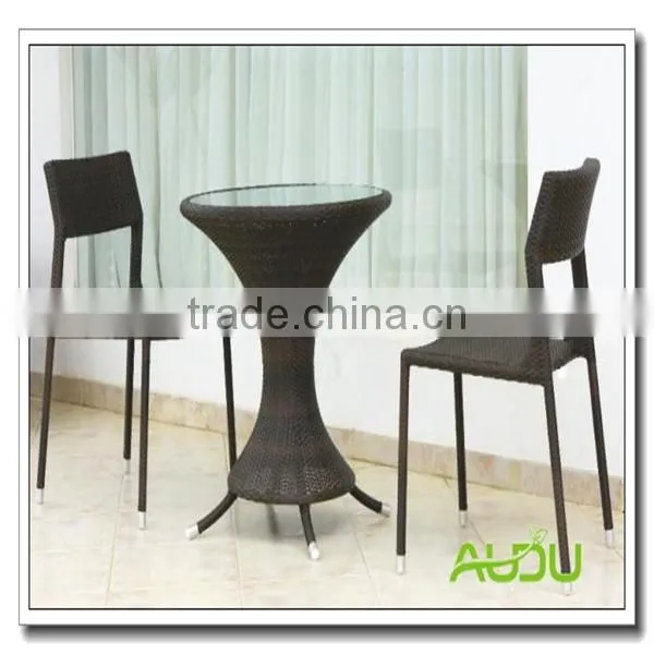 Audu Lobby Bar Furniture,3 Pieces Home Bar Furniture